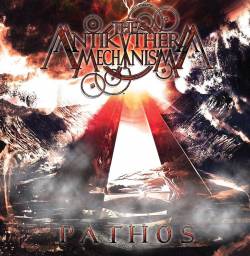 The Antikythera Mechanism : Pathos